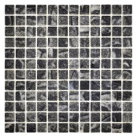 Мозаїка скляна GRANIT GREY AquaMo
