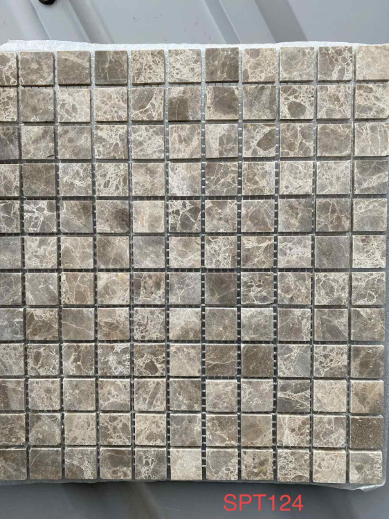 Мозаика Vivacer SPT 124