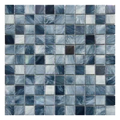 Мозаика Mozaico de lux PMH1203-018A-4 29,7x29,7 см