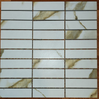 Мозаїка Cersanit Adamante Mosaic 29,8х29,8 см