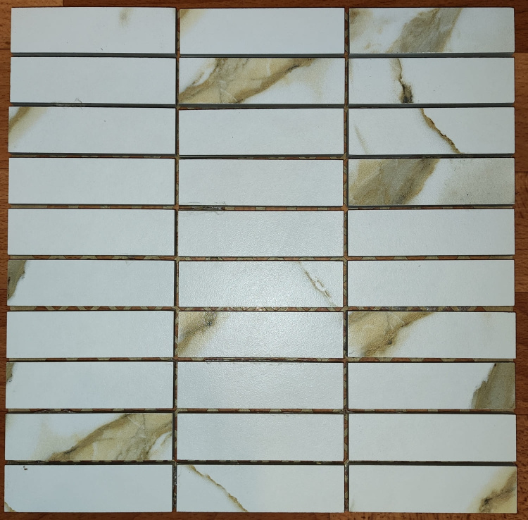 Мозаїка Cersanit Adamante Mosaic 29,8х29,8 см