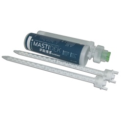 Клей Mastidek Cartridge для дектона (0.215 л) TENAX