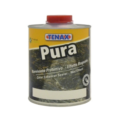 Комплекснe просочення для натурального і штучного каменю Pura (1л) TENAX