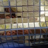 Мозаїка скляна CL-MOS PRGT002 Mozaico De Lux