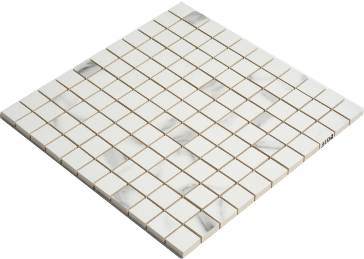 Мозаика керамическая Kotto Ceramica СМ 3102 C pietrosanta 300 х 300 х 9   ( 25 х 25 )