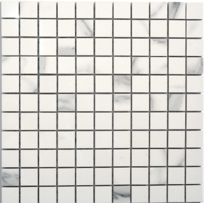 Мозаика керамическая Kotto Ceramica СМ 3102 C pietrosanta 300 х 300 х 9   ( 25 х 25 )