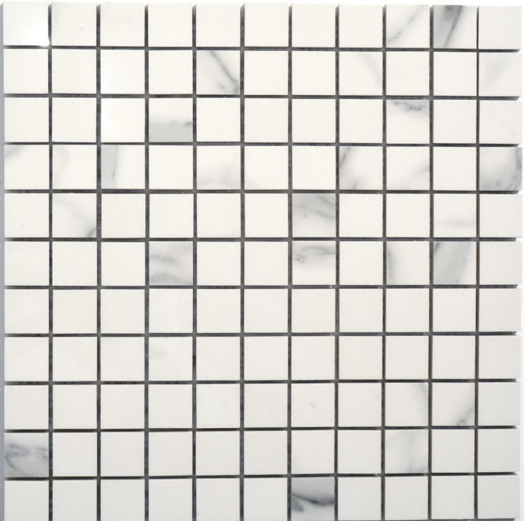 Мозаика керамическая Kotto Ceramica СМ 3102 C pietrosanta 300 х 300 х 9   ( 25 х 25 )