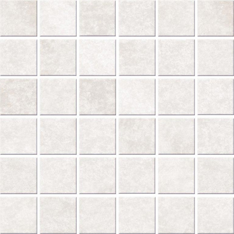 Мозаика Cersanit Cersanit Alchimia Cream Mosaic 20x20 см