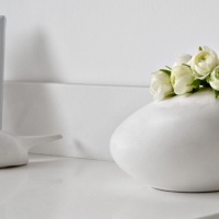 Caesarstone 1141 Pure White