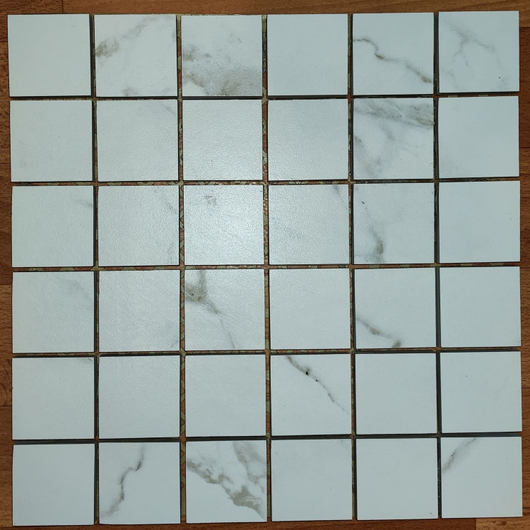 Мозаика Cersanit Ambras Mosaic 29,8x29,8 см