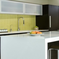 Caesarstone 2141 Snow