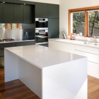 Caesarstone 2141 Snow
