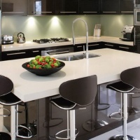 Caesarstone 2141 Snow