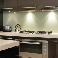 Caesarstone 2141 Snow