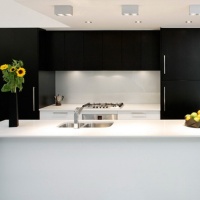 Caesarstone 2141 Snow