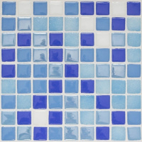 Мозаика плитка D-CORE микс DC-15 317*317 мм.