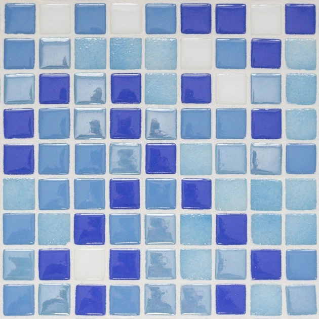 Мозаика плитка D-CORE микс DC-15 317*317 мм.