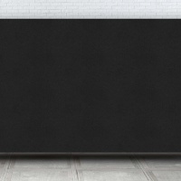 Caesarstone 3100 Jet Black