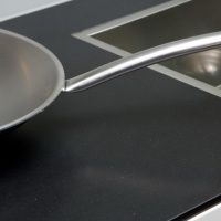 Caesarstone 3100 Jet Black