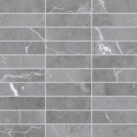 Мозаика Cersanit Conrad Grey Mosaic Matt 29,8x29,8 см