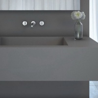 Caesarstone 4003 Sleek Concrete