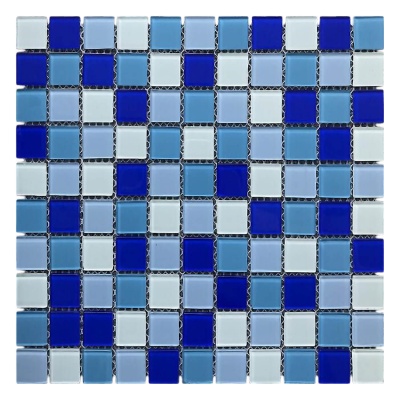 Мозаїка скляна K-MOS CBHP019 Mozaico De Lux