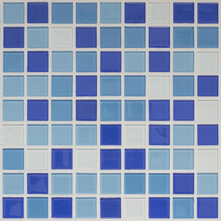 Мозаїка плитка D-CORE мікс DC-17 305*305 мм.