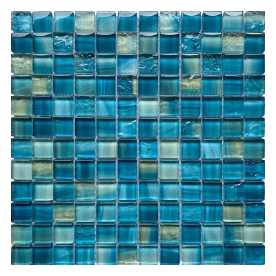 Мозаика Mozaico De Lux R-Mos YC2305 30х30 см