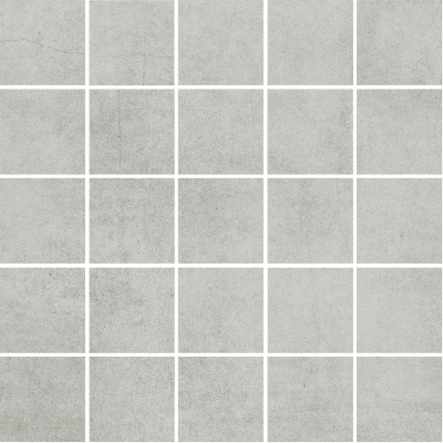 Мозаика Cersanit Dreaming Mosaic Light Grey 29,8х29,8 см