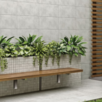 Мозаика Cersanit Dreaming Mosaic Light Grey 29,8х29,8 см