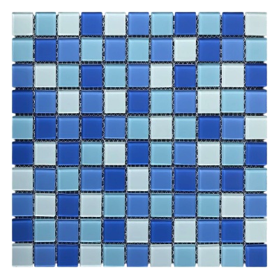Мозаика стеклянная K-MOS CBHP021 Mozaico De Lux