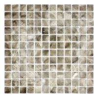 Мозаика стеклянная STONE MOKA AquaMo