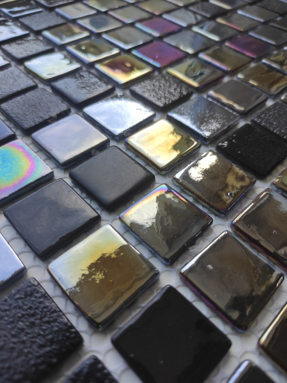 Мозаика АкваМо Limited Edition 25