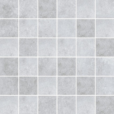Мозаика Cersanit Henley Grey Mosaic 29,8х29,8 см