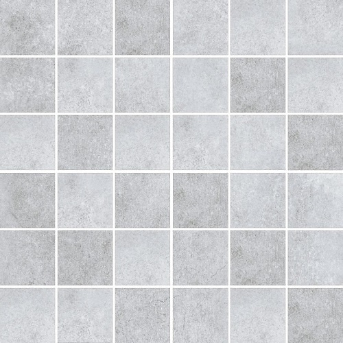 Мозаика Cersanit Henley Grey Mosaic 29,8х29,8 см