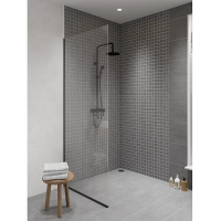Мозаика Cersanit Henley Grey Mosaic 29,8х29,8 см