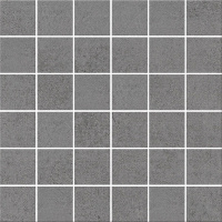 Мозаика Cersanit Henley Grey Mosaic 29,8х29,8 см