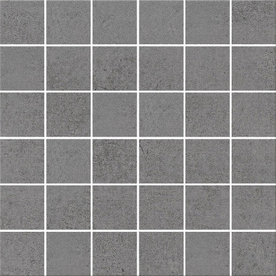 Мозаїка Cersanit Henley Grey Mosaic 29,8х29,8 см