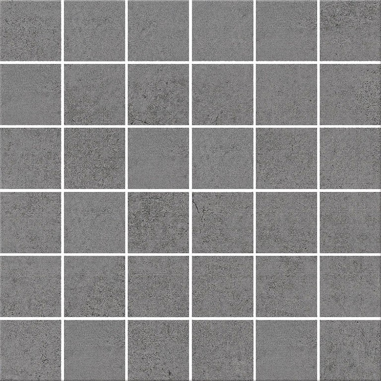 Мозаика Cersanit Henley Grey Mosaic 29,8х29,8 см