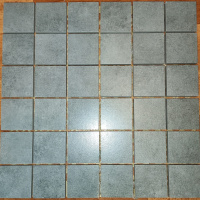 Мозаика Cersanit Henley Grey Mosaic 29,8х29,8 см