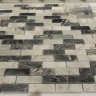 Мозаїка Mozaico de LUX K-MOS CLOUD GREY