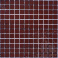 Мозаїка скляна MK25108 BROWN