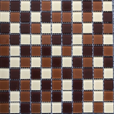 Мозаика стеклянная K-MOS CBHP010 Mozaico De Lux