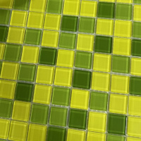 Мозаїка керамічна Kotto Ceramica GM 4031 C3 Lime d/Lime m/Lime w 300 х 300 х 4 (25 х 25) Мозаїка керамічна Kotto Ceramica GM 4031 C3 Lime d/Lime m/Lime w 300 х 300 х 4 (25 х 25)