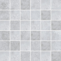 Мозаика Cersanit Henley Light Grey Mosaic 29,8х29,8 см