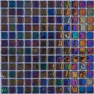 Мозаїка зі скла PL25309 BLACK
