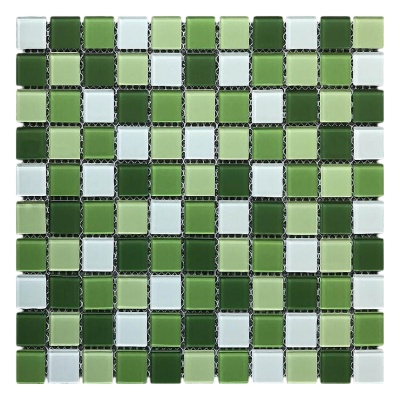 Мозаика стеклянная K-MOS CBHP014 Mozaico De Lux