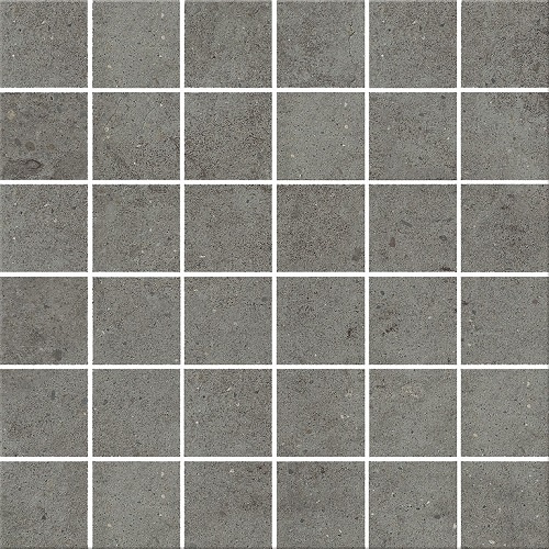 Мозаика Cersanit Highbrook Dark Grey Mosaic 29,8х29,8 см
