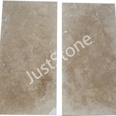 Травертинова